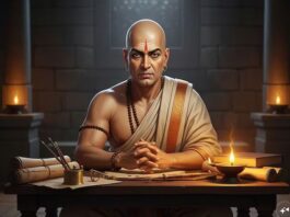 कमाई के बाद भी क्यों खाली रहती है जेब? चाणक्य की ये 3 गुप्त बातें जान लीं तो खत्म होगी पैसों की तंगी, वरना मेहनत भी नहीं आएगी काम! News Desk