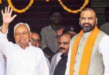 बिहार में CM और डिप्टी CM पदों को लेकर चर्चा जोरों पर