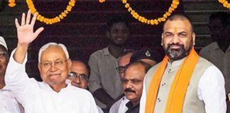 बिहार में CM और डिप्टी CM पदों को लेकर चर्चा जोरों पर