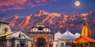 चारधाम यात्रा 2026 के लिए ऑनलाइन रजिस्ट्रेशन कैसे करें? यहां समझिए तरीका