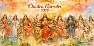 18 या 19, कब से शुरू हो रही है नवरात्रि? सही तारीख जान लीजिए