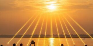 धर्म नहीं, विज्ञान भी है चैती छठ! आखिर क्यों सूर्य देव की पूजा बदल देती है इंसान की किस्मत