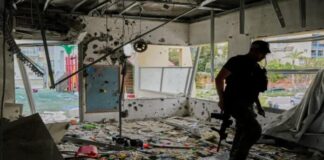 कतर के समुद्री क्षेत्र में हेलीकॉप्टर दुर्घटना, छह लोगों की मौत