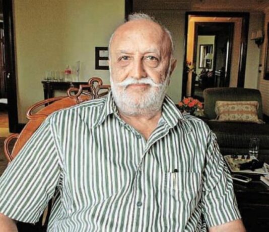 विजयपत सिंघानिया का निधन: रेमंड के पूर्व चेयरमैन के पीछे छोड़ी बड़ी संपत्ति News Desk