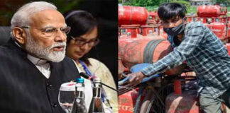 तेल-गैस संकट पर पीएम मोदी कर रहे बड़ी बैठक, होर्मुज के चक्रव्यूह को भेदने के लिए मंत्रियों संग चर्चा