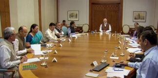 मिडिल ईस्ट में जारी जंग के बीच एक्शन में PM मोदी! ऊर्जा सुरक्षा पर बड़ा फैसला तय