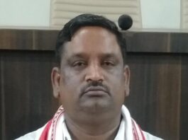 रामनवमी पर बिजली कटौती को लेकर विवाद:विधायक ने जेई को हड़काया, ऑडियो आया सामने