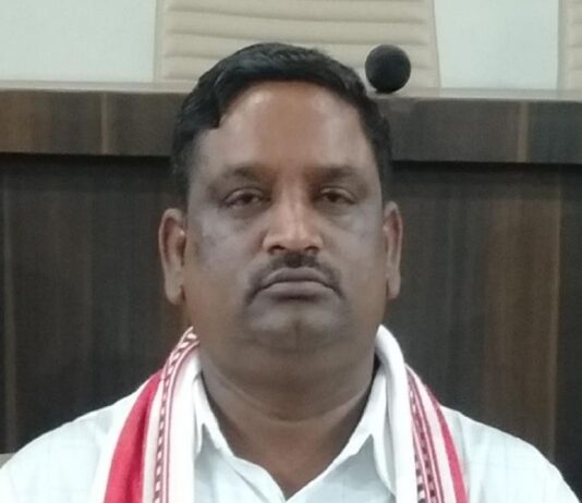 रामनवमी पर बिजली कटौती को लेकर विवाद:विधायक ने जेई को हड़काया, ऑडियो आया सामने