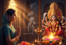 नवरात्रि में किया गया ये छोटा सा उपाय साढ़े साती के बड़े से बड़े संकट को कर देगा खत्म!