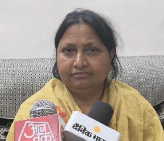 श्रावस्ती के तराई क्षेत्र में मोबाइल नेटवर्क ठप:ग्रामीण परेशान, सपा विधायक ने प्रशासन और सांसद से की मांग