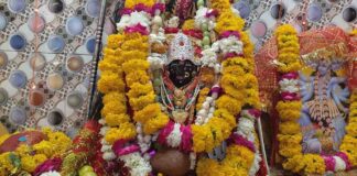 कन्याकुमारी का अनोखा शक्तिपीठ, जहां एक ही शिवलिंग में बसते हैं तीनों देव