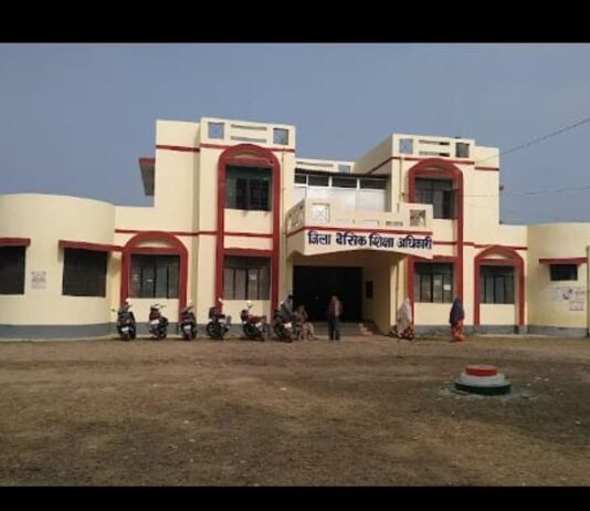 7 कस्तूरबा विद्यालय इंटरमीडिएट तक अपग्रेड:सिद्धार्थनगर 2500 से अधिक छात्राओं को मिलेगा लाभ, नहीं छोड़नी पड़ेगी पढ़ाई