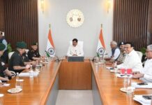 प्रदेशवासियों को भारतीय सेना की समृद्ध विरासत से परिचित कराना और प्रदेश के युवाओं को सेना में शामिल होने के लिए प्रेरित करना जरूरी : मुख्यमंत्री डॉ. यादव