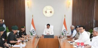 प्रदेशवासियों को भारतीय सेना की समृद्ध विरासत से परिचित कराना और प्रदेश के युवाओं को सेना में शामिल होने के लिए प्रेरित करना जरूरी : मुख्यमंत्री डॉ. यादव