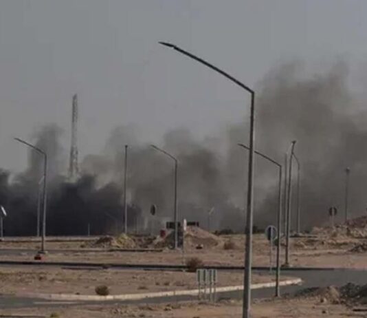 ईरान का कुवैत के पानी प्लांट पर हमला, भारतीय की मौत, अब तक 8 भारतीयों की गई जान News Desk