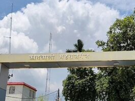 NEET में एडमिशन के नाम पर 55 लाख की ठगी:महराजगंज के डॉक्टर ने दर्ज कराया केस, जांच जारी