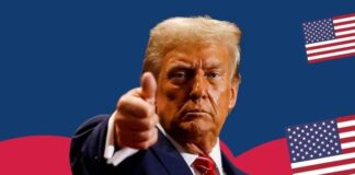 ट्रंप की ईरान को नई धमकी, नहीं माना तो पावर प्लांट तबाह करने की दी चेतावनी