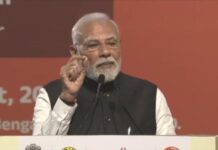 मोदी बने सबसे लंबे समय तक सरकार चलाने वाले नेता