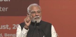 मोदी बने सबसे लंबे समय तक सरकार चलाने वाले नेता