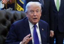 अमेरिका-ईरान जंग टालने पर हुई बातचीत, बिजली संयंत्रों पर हमले से बचाव