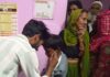 मल्हीपुर CHC में 31 लोगों को लगा रेबीज टीका:कुत्ता-बंदर काटने के बढ़े मामले