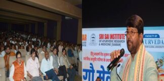 प्रदेश में गौवंश संरक्षण के लिए बजट और नीतियों में बड़े बदलाव : मंत्री पटेल