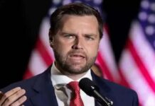 ईरान से जंग खत्म करने बातचीत के लिए पाकिस्तान जाएंगे अमेरिकी उपराष्ट्रपति वेंस News Desk