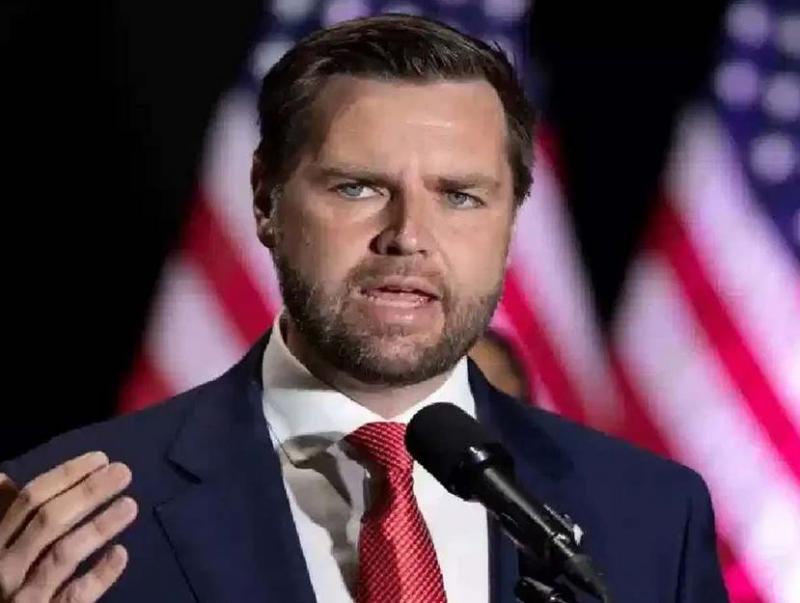 ईरान से जंग खत्म करने बातचीत के लिए पाकिस्तान जाएंगे अमेरिकी उपराष्ट्रपति वेंस News Desk