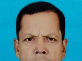 बाइक को चारपहिया ने मारी टक्कर:बृजमनगंज के व्यवसायी की मौत, दूसरा घायल; गोरखपुर से लौटते समय हादसा