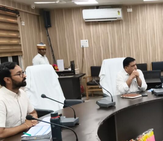 संचारी रोगों, दिमागी बुखार पर नियंत्रण सरकार की प्राथमिकता:बस्ती में प्रभावी उपचार के लिए 11 विभागों को जिम्मेदारी