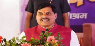 भगवान श्रीकृष्ण के विराट व्यक्तित्व में सांदीपनि आश्रम का योगदान महत्वपूर्ण