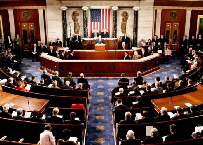 सीनेट में टकराव, ट्रंप से जुड़ी जांच को रिपब्लिकन नेताओं News Desk