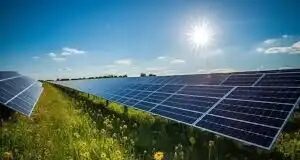 निजी बिजनेस पार्क और सौर ऊर्जा प्रस्तावों को मिल सकती है मंजूरी