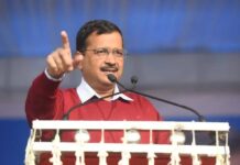 ‘जनता ही क्यों झेले हर मार?’ पीएम मोदी के ‘संकट’ वाले बयान पर केजरीवाल का तीखा पलटवार, छिड़ी नई सियासी जंग!