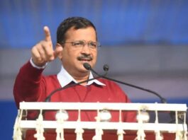 ‘जनता ही क्यों झेले हर मार?’ पीएम मोदी के ‘संकट’ वाले बयान पर केजरीवाल का तीखा पलटवार, छिड़ी नई सियासी जंग!