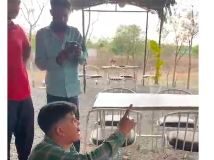 महू में फिर ‘लव जिहाद’ का आरोप, इलाज के बहाने युवती से ब्लैकमेल