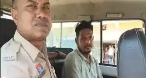 गाली पर रिटायर्ड आर्मी जवान ने युवक पर चलाई गोली, घायल को बिलासपुर रेफर