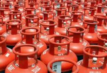 23 मार्च से राज्यों को एलपीजी की आपूर्ति बढ़ी, 20% अतिरिक्त गैस