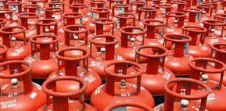23 मार्च से राज्यों को एलपीजी की आपूर्ति बढ़ी, 20% अतिरिक्त गैस