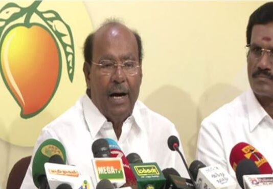 पट्टाली मक्कल कच्ची ने जारी की उम्मीदवारों की अंतिम सूची News Desk