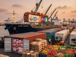 खाड़ी संकट का असर: भारत के 10.68 अरब डॉलर कृषि-डेयरी निर्यात पर खतरा News Desk