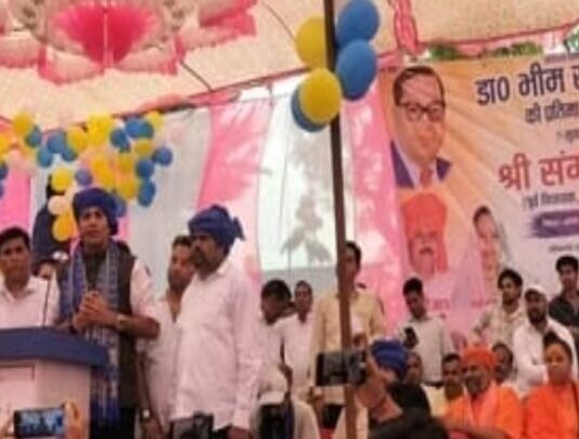 A से अखिलेश, A से अतीक, A से आतंकवाद…’, संगीत सोम का सपा पर “PDA” को लेकर तीखा वार