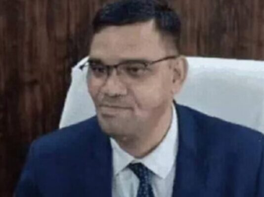 IAS अधिकारी रिंकू सिंह राही का इस्तीफा, सिस्टम पर उठाए सवाल, बोले- ना पोस्टिंग मिली, ना काम