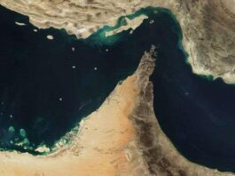 होर्मुज स्ट्रेट बंद……….दुनिया के कई देशों की तेल और गैस से भरी टंकी होने लगीं खत्म News Desk