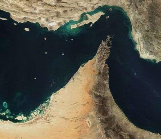 होर्मुज स्ट्रेट बंद……….दुनिया के कई देशों की तेल और गैस से भरी टंकी होने लगीं खत्म News Desk