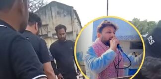 शाहजहांपुर:मैदान पर 33 रन बनाकर खिलाड़ी की साइलेंट अटैक से मौत