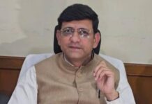 इंदौर में फायर वाहनों के नाम पर लाखों का घोटाला सामने आया