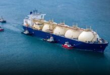 हजारों टन LPG लेकर भारत पहुंचा एक और जहाज, मिडिल ईस्ट जंग में दिखा भारतीय कूटनीति का असर