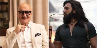 “शर्म आनी चाहिए!” धुरंधर 2 को ‘प्रोपेगेंडा’ कहने वालों को अनुपम खेर ने सरेआम लताड़ा, फिल्म पर क्यों छिड़ा महायुद्ध!