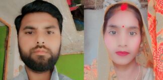 घर में खत्म हो गया LPG गैस सिलेंडर, पति ने भराने से किया इंकार तो 5 महीने के मासूम को लेकर लापता हुई पत्नी